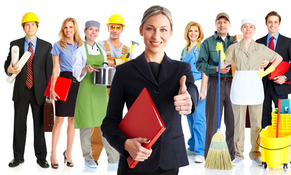 Sarıcakaya Ofis Temizliği Hizmeti